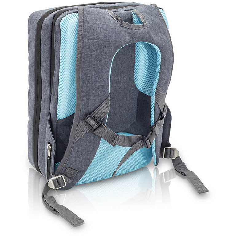 Elite Bags CITY'S Urbanite Backpack for Home Care - Elite Bags