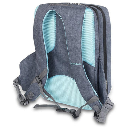 Elite Bags CITY'S Urbanite Backpack for Home Care - Elite Bags