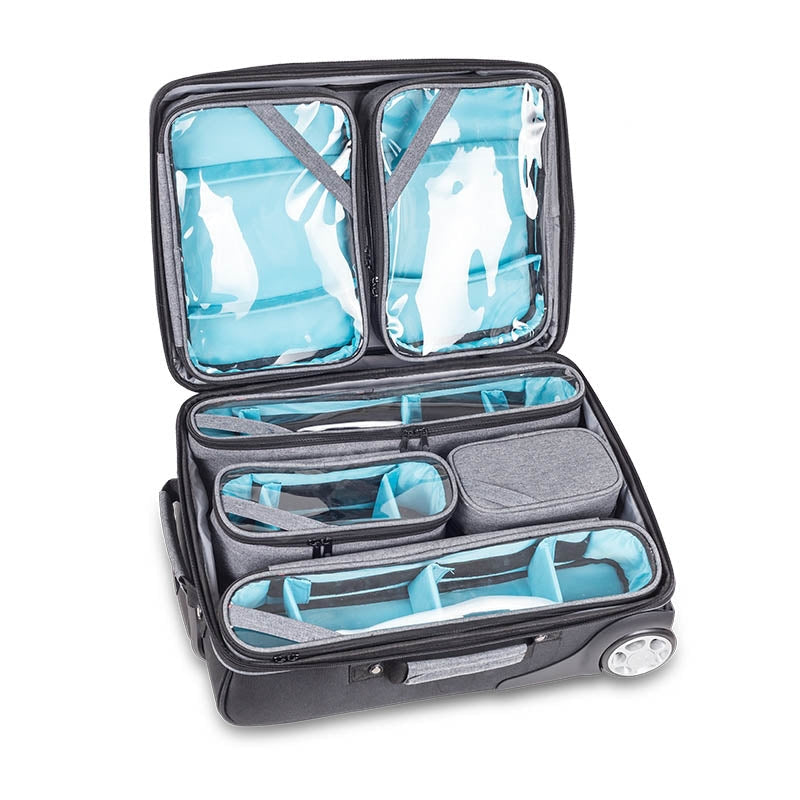 Elite Bags HOVI's Home Calls Trolley Bag - Elite Bags