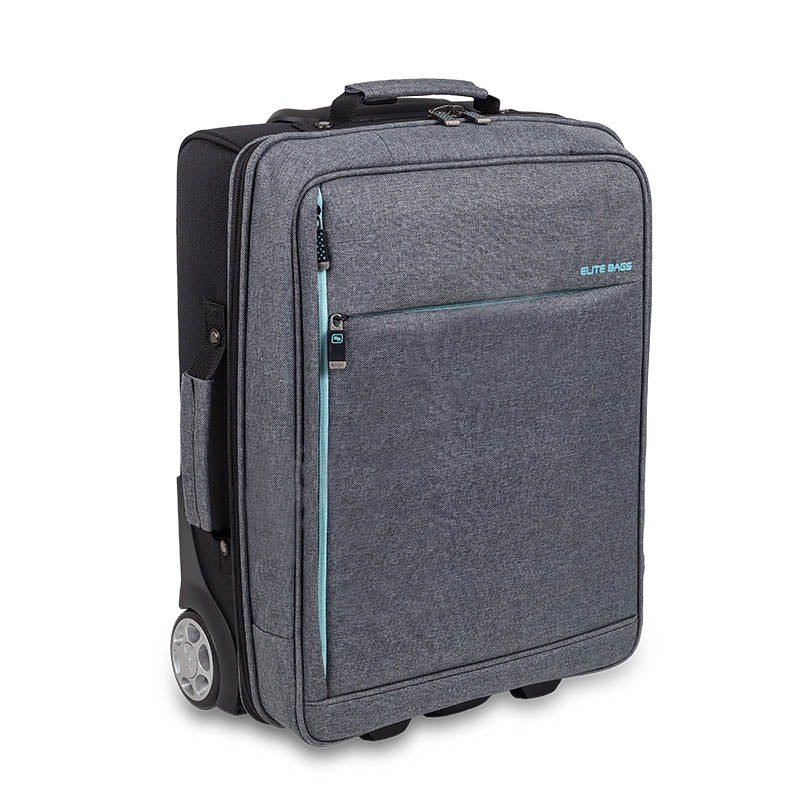 Elite Bags HOVI's Home Calls Trolley Bag - Elite Bags