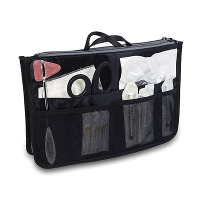 Elite Bags - Tote Medical Bag - Grey - Elite Bags