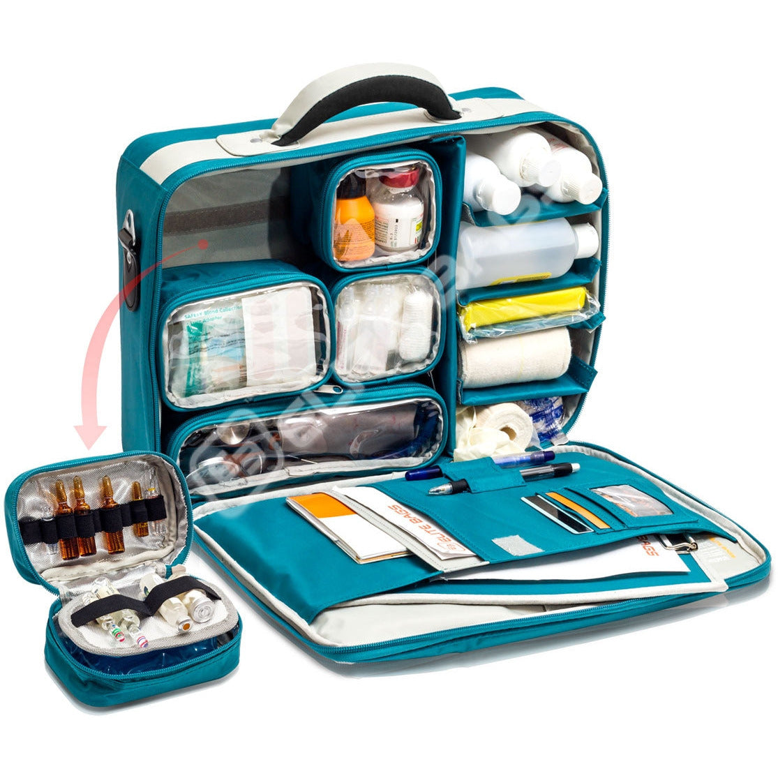 Elite Standard Nurses On Call Bag