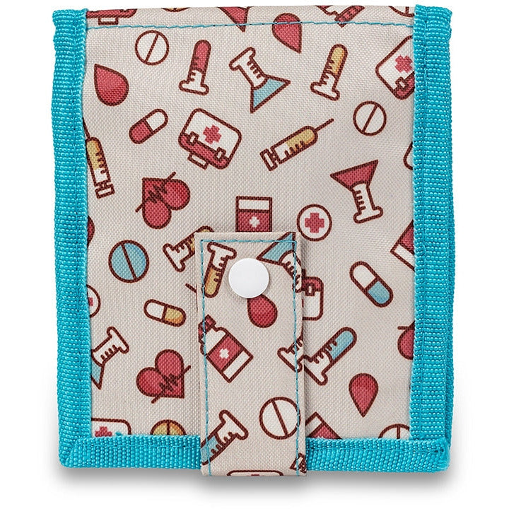 Elite KEEN's Nurse's Organiser - 