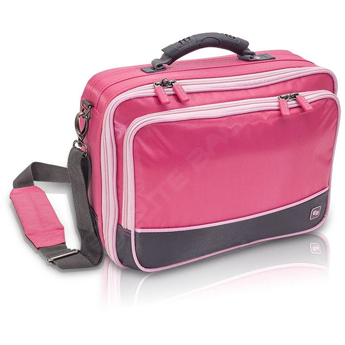 Community Nursing Bag - Pink - Elite Bags