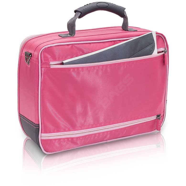 Community Nursing Bag - Pink