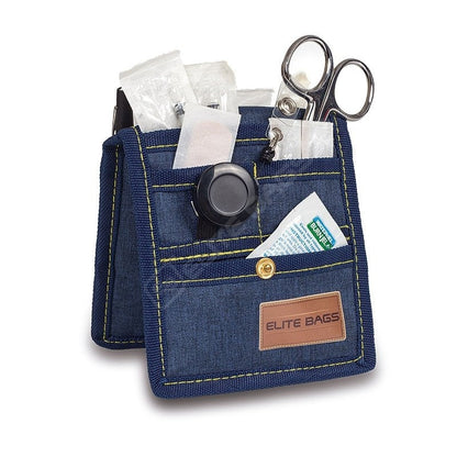 Keens Nursing Organizer - Jeans