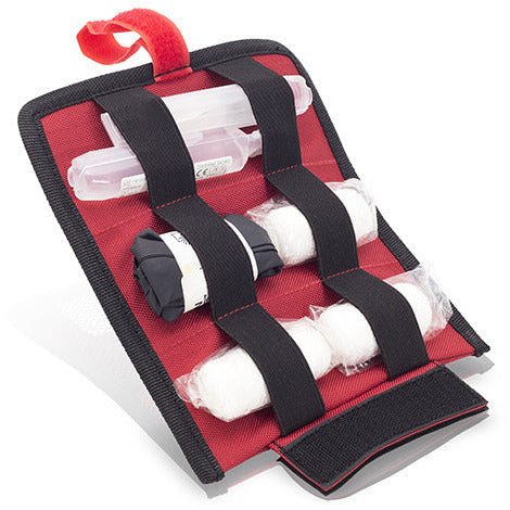 Elite Bags Quickaids Paramedics First Aid Kit - Elite Bags