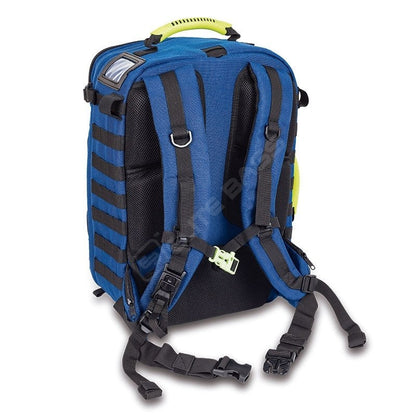 Paramedic Rescue Tactical Backpack - Royal Blue - Elite Bags