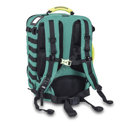 Paramedic Rescue Tactical Backpack - Green - Elite Bags