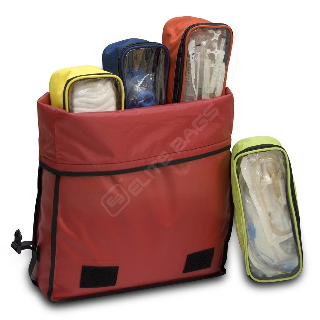 Sails Medium Capacity Waterproof First Aid Kit