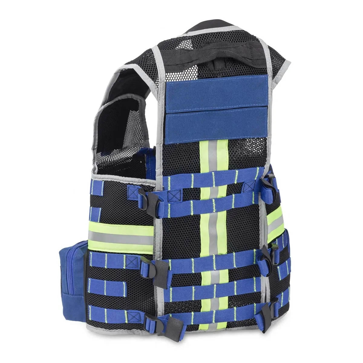 Elite Bags E-VEST For Emergency Medical Technicians - 