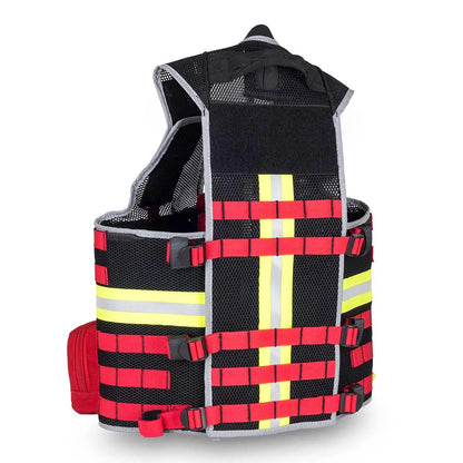 Elite Bags E-VEST For Emergency Medical Technicians - 