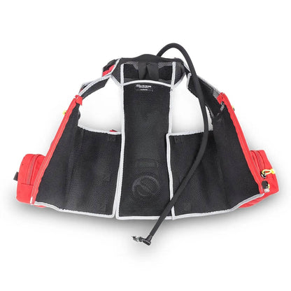 Elite Bags E-VEST For Emergency Medical Technicians - 