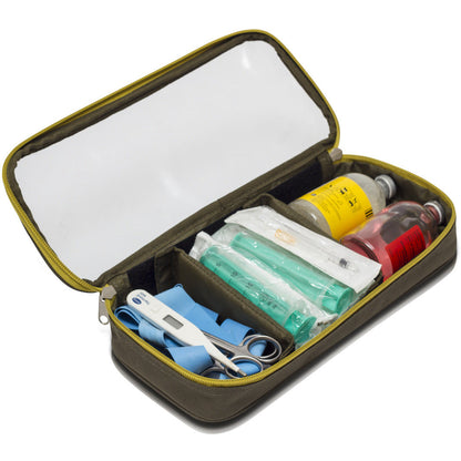 Elite 'VETS' Veterinarian Bag - 