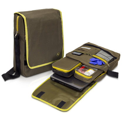 Elite 'VETS' Veterinarian Bag - 