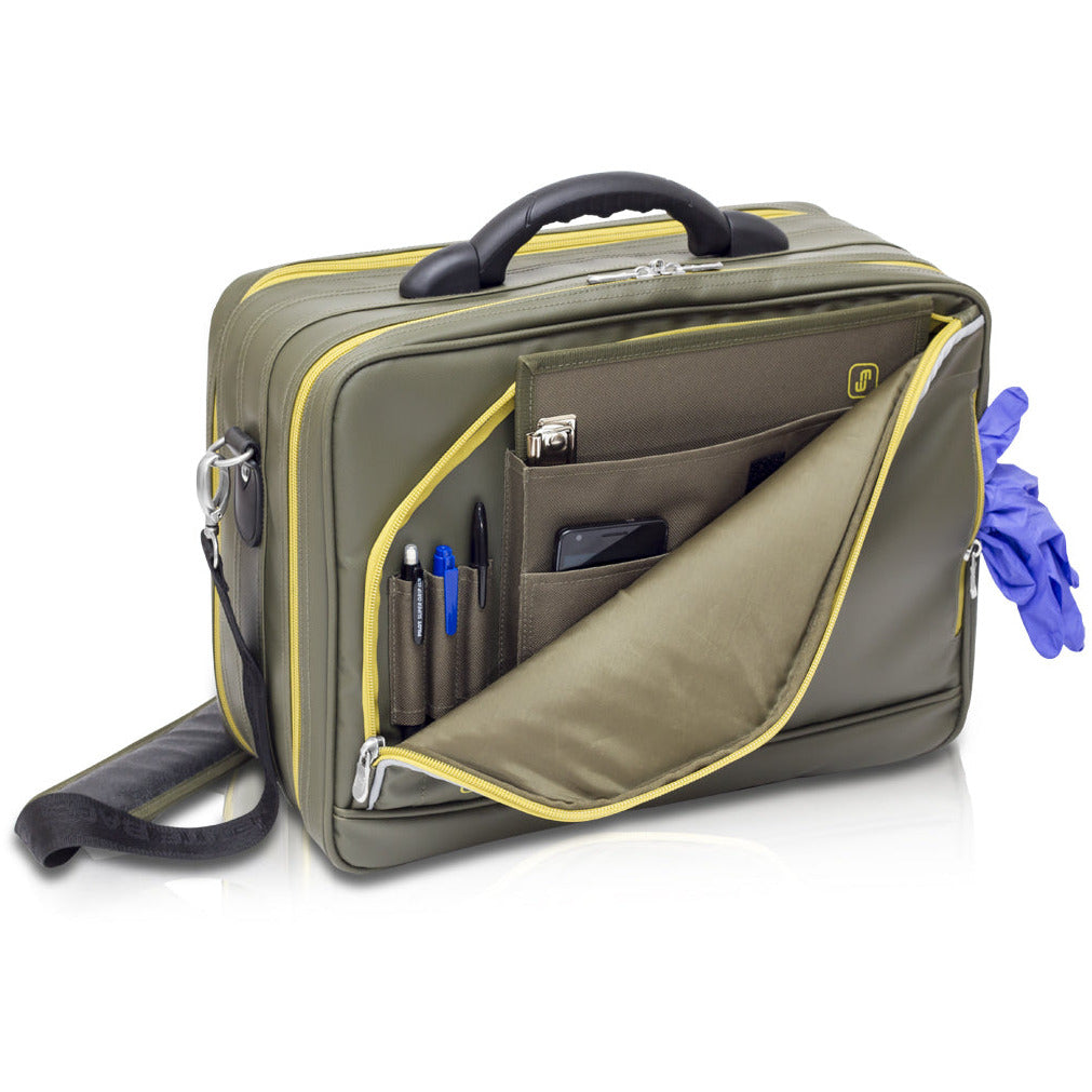 Elite 'VETS' Veterinarian Bag - 