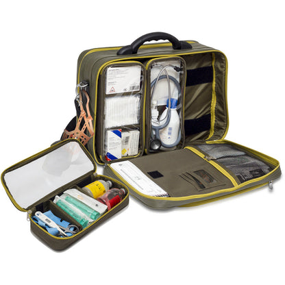 Elite 'VETS' Veterinarian Bag - 