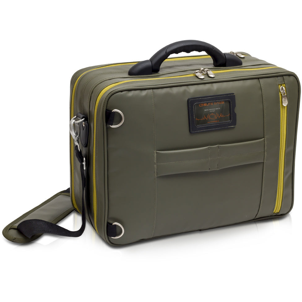 Elite 'VETS' Veterinarian Bag - 