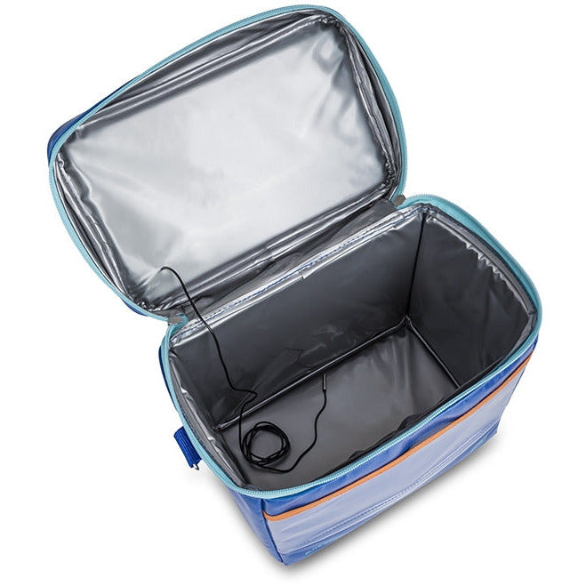 ROWS XL Isothermal Bag - Blue - Elite Bags