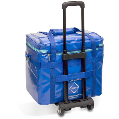 Elite COOL's Isothermal Bag for Sample Transportation - Elite Bags