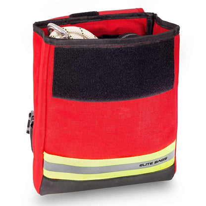 Releases Leg Organiser Red - Elite Bags