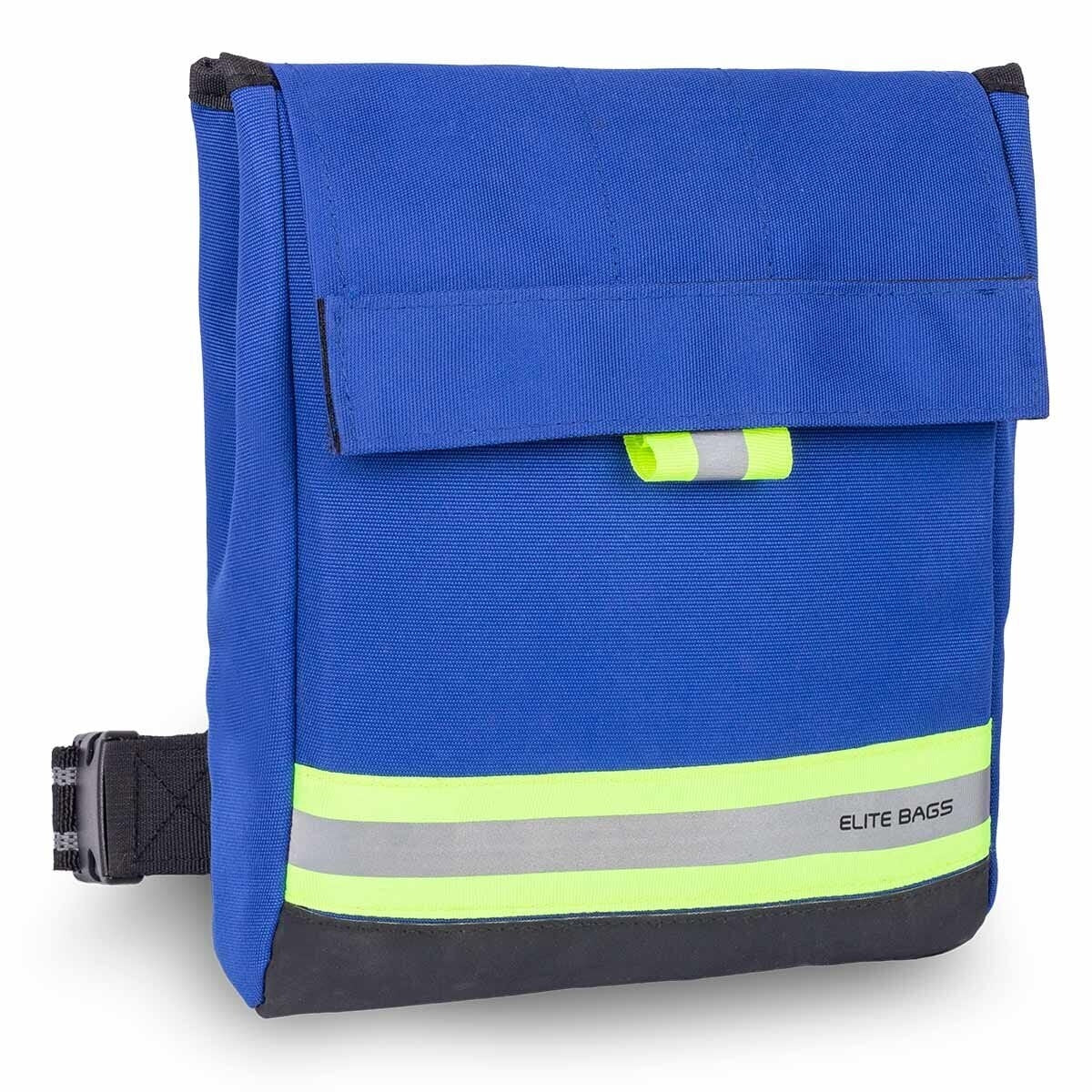 Releases Leg Organiser Blue - Elite Bags