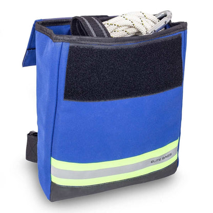 Releases Leg Organiser Blue - Elite Bags