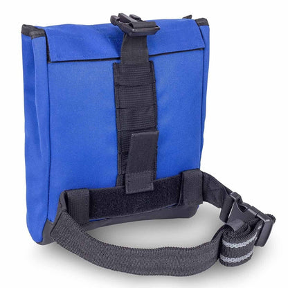 Releases Leg Organiser Blue - Elite Bags