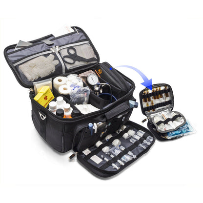 Elite GP's Doctors Bag