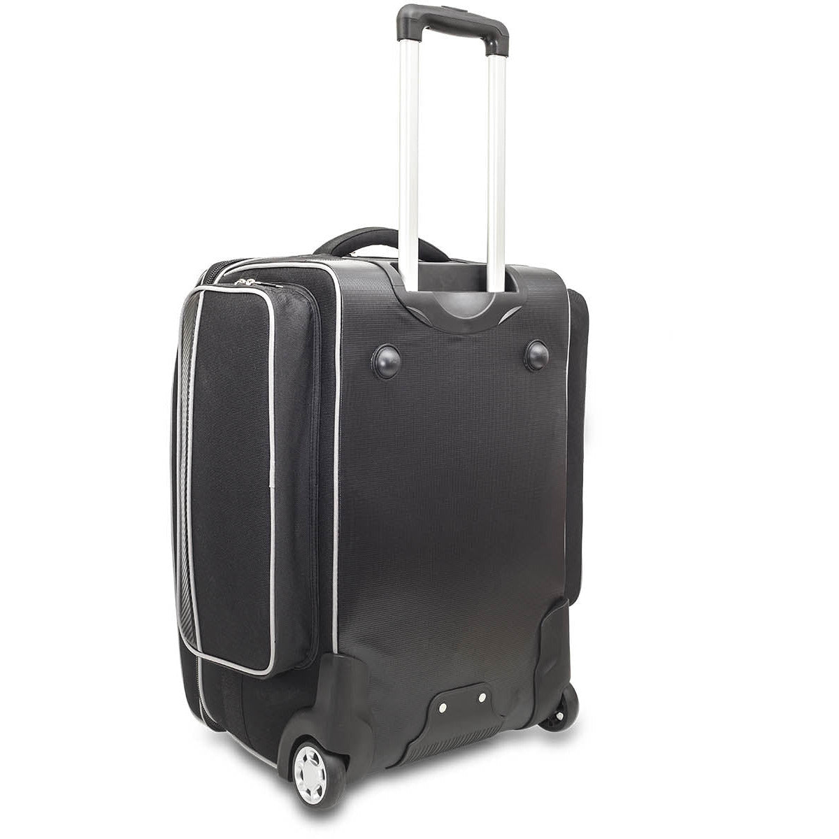 Sports Therapy Trolley - Black - Polyester - Elite Bags