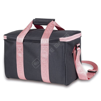 Multipurpose First Aid Bag - Grey-pink