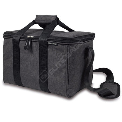 Multipurpose First Aid Bag - Grey Bitone - Elite Bags