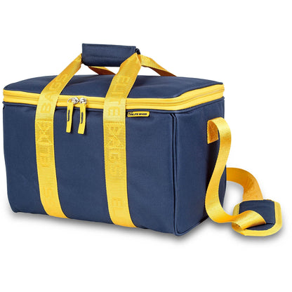 Multipurpose First Aid Bag - Blue/Yellow - Polyester - Elite Bags