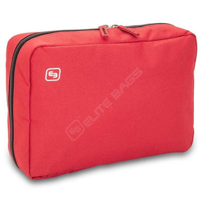 Heal and Go High Capacity First Aid Kit - Elite Bags