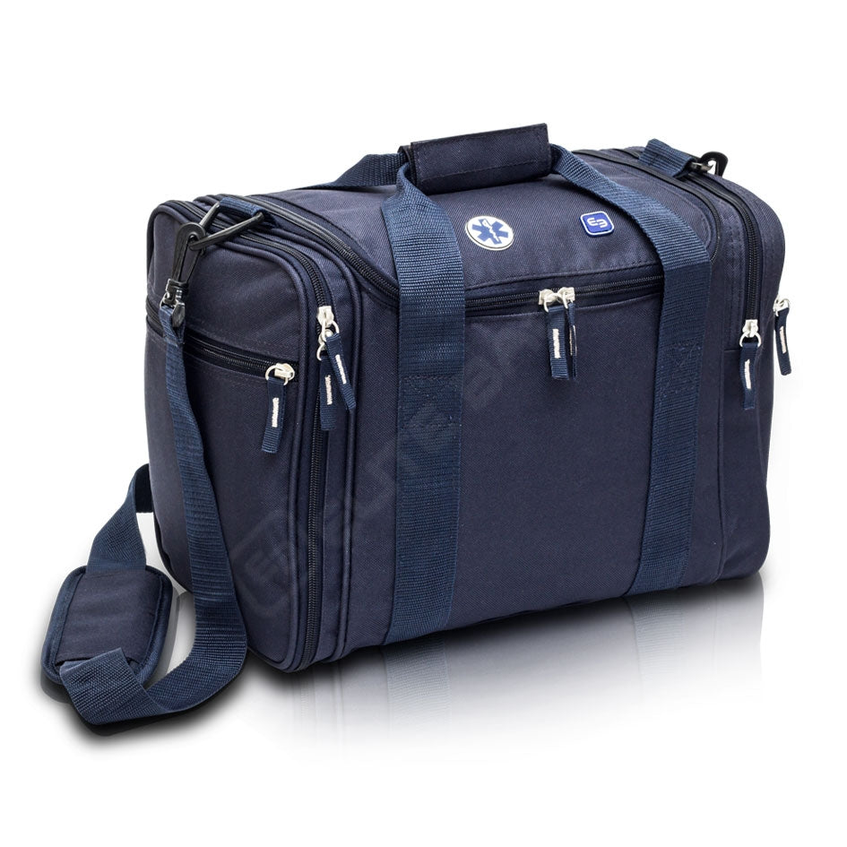 Elite First Aid Bag - Blue - Elite Bags