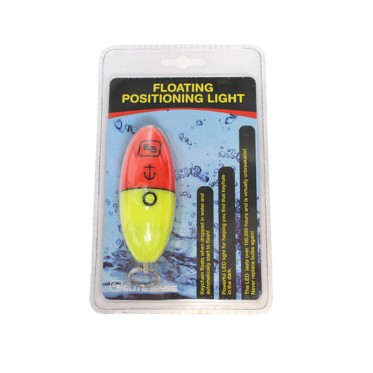 Elite Bags Floats Floating Light Position Detector - Elite Bags