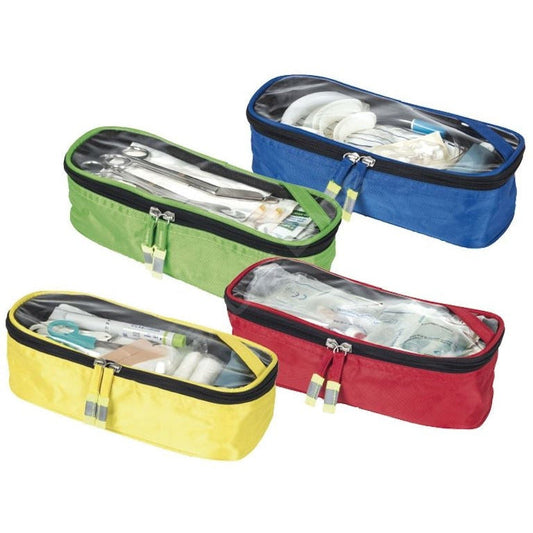 Coloured Compartments for EB02.025 - Set of 4 - Elite Bags