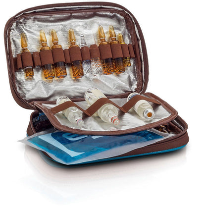 Elite Doctor's Briefcase Bag - Elite Bags