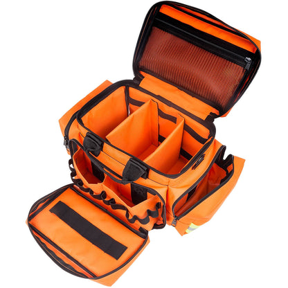 Elite Light Emergency Bag - Orange - Elite Bags