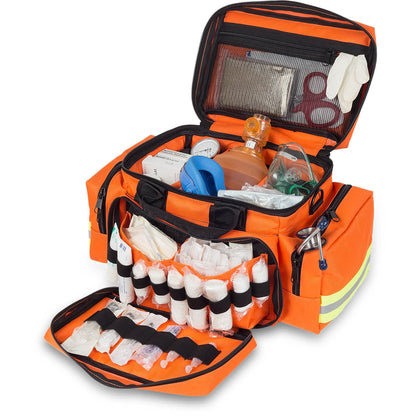 Elite Light Emergency Bag - Orange