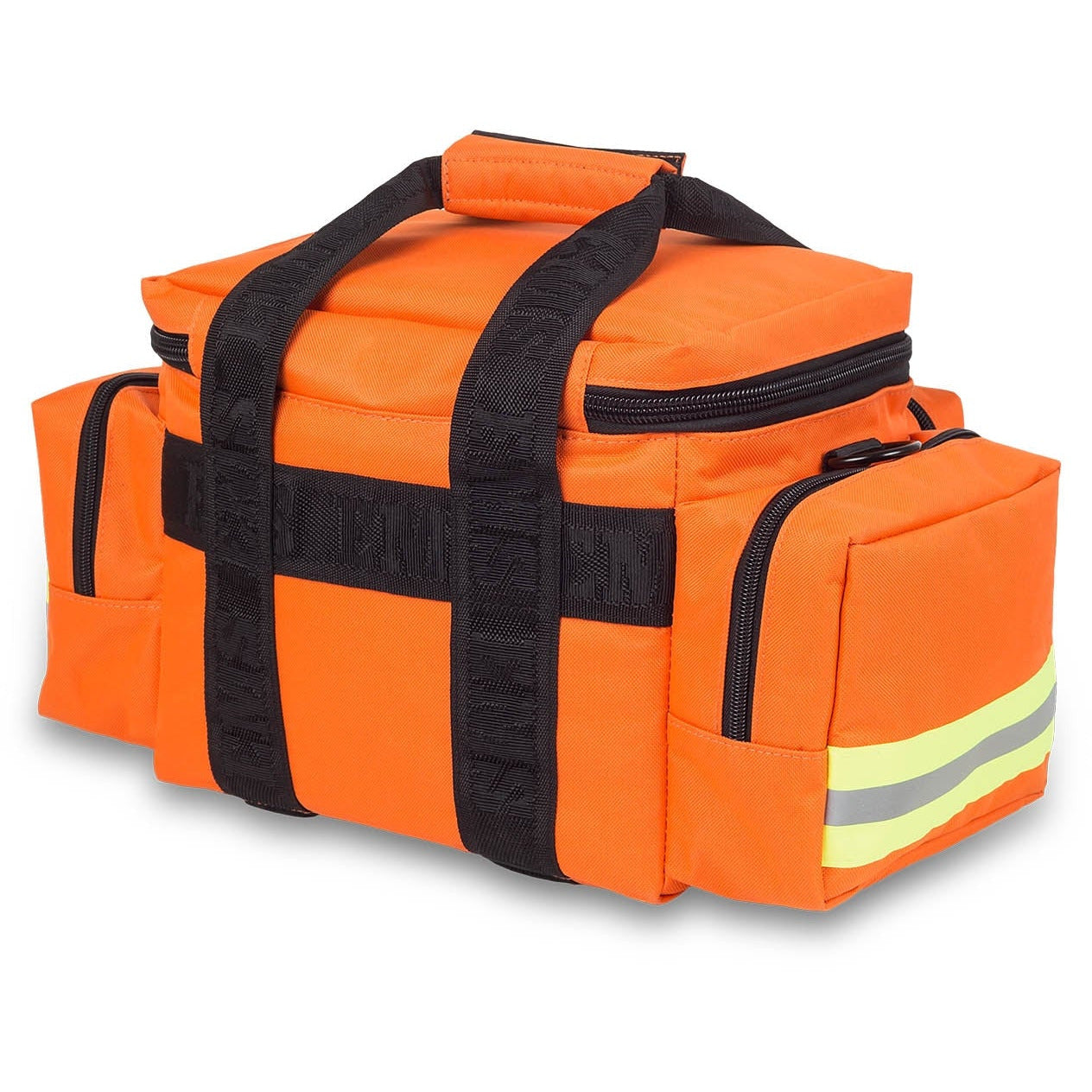 Elite Light Emergency Bag - Orange - Elite Bags