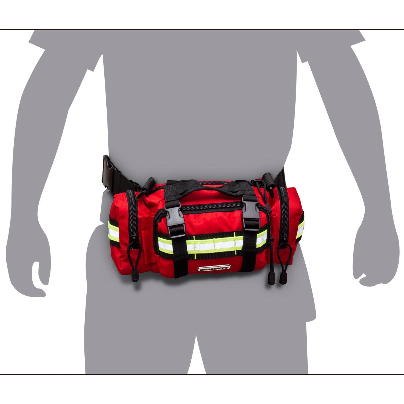 Elite Rescue Waist Bag