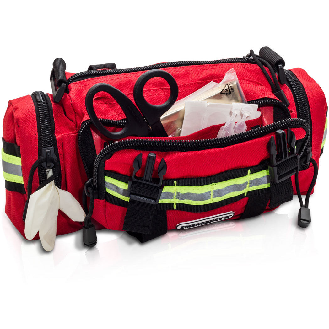 Elite Rescue Waist Bag