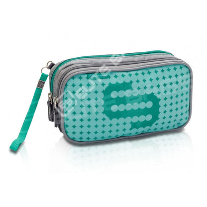 Dia's Cool Designs Diabetes Bag - Green