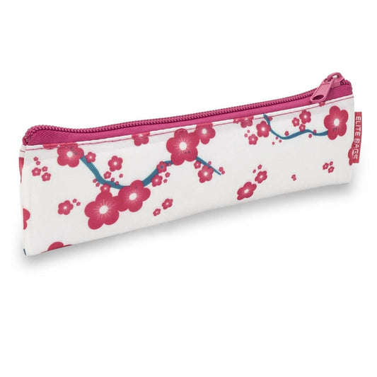 Elite INSULINS Isothermal Insulin Carrying Case - Floral print - Elite Bags