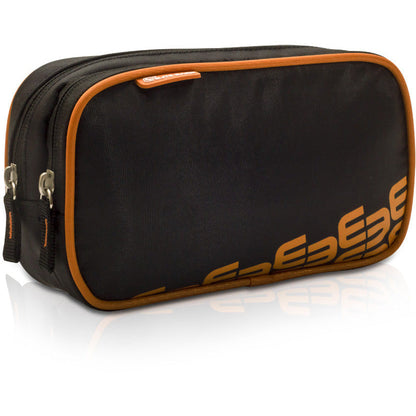 Dia's Cool Designs Diabetes Bag - Black - Elite Bags