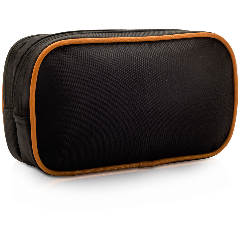 Dia's Cool Designs Diabetes Bag - Black - Elite Bags