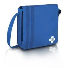 Elite Medical Sports Bag - Blue - Elite Bags