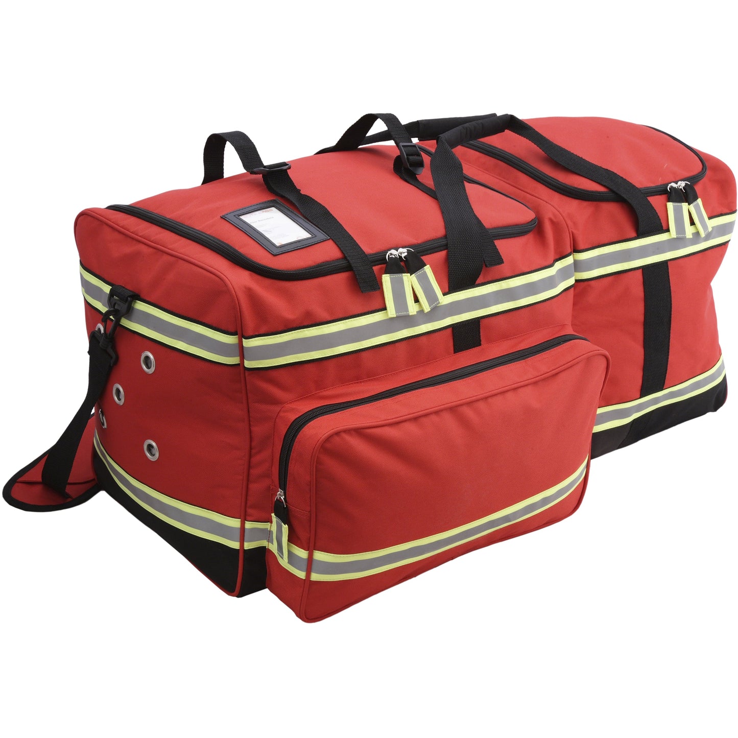 Elite Fireman's Bag