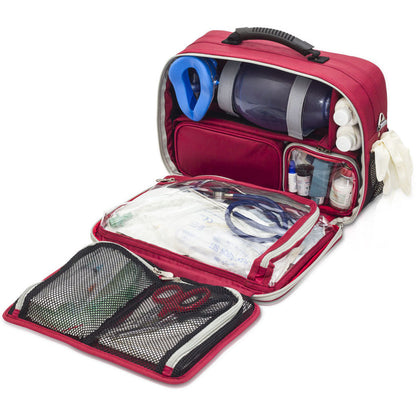 Elite Cardio Respiratory Arrest Bag